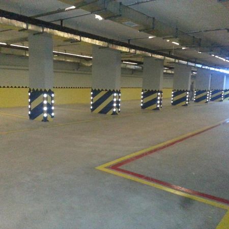 Panagia Suite Hotel ترابزون المظهر الخارجي الصورة
