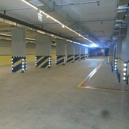 Panagia Suite Hotel ترابزون المظهر الخارجي الصورة