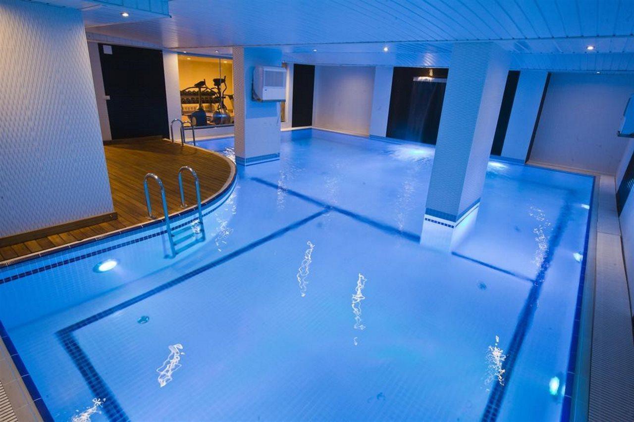 Panagia Suite Hotel ترابزون المظهر الخارجي الصورة