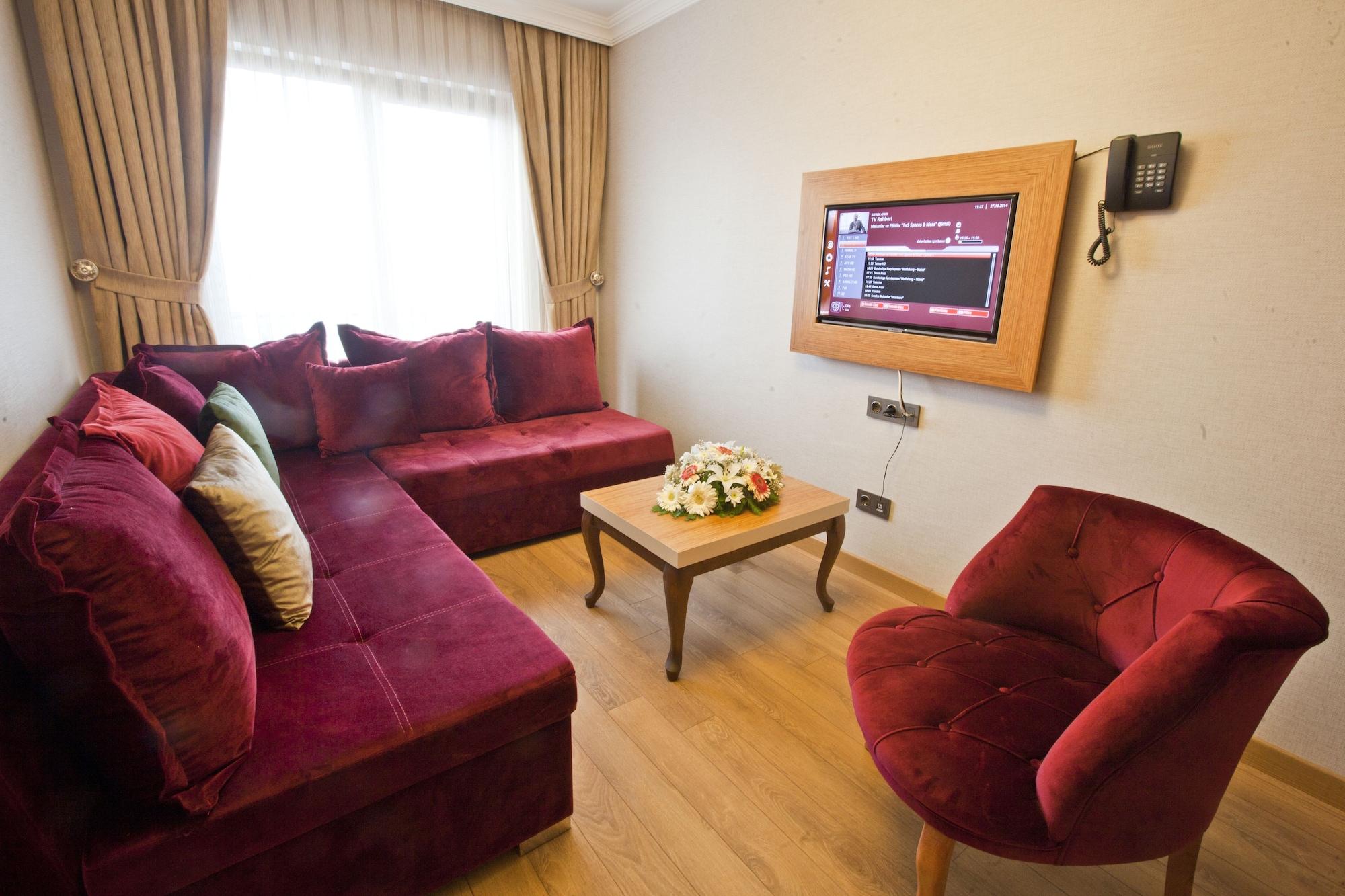 Panagia Suite Hotel ترابزون المظهر الخارجي الصورة