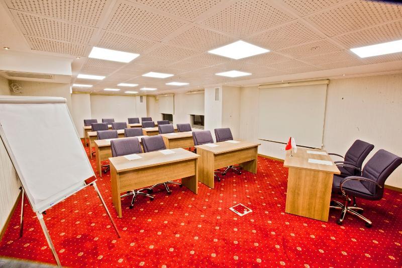 Panagia Suite Hotel ترابزون المظهر الخارجي الصورة