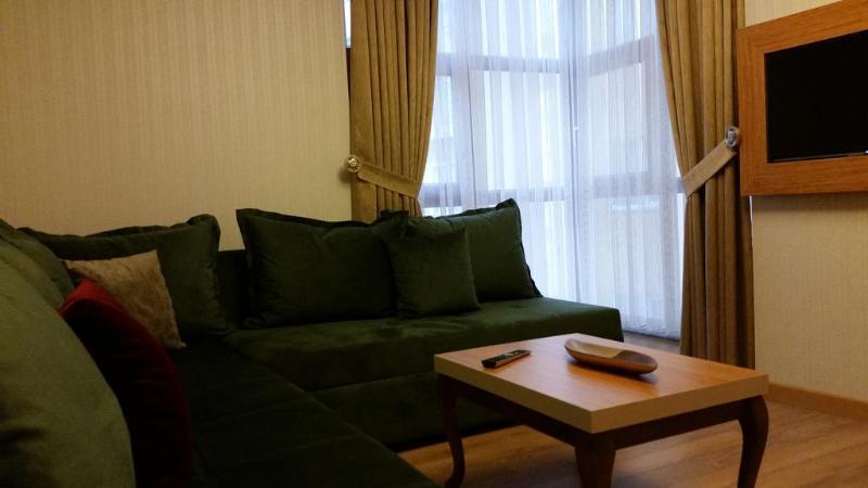 Panagia Suite Hotel ترابزون المظهر الخارجي الصورة